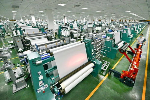 創新引領 一張風力葉片吹出共富風 網絡科技