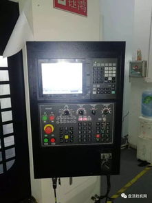 盤活網推薦 精品鈺鴻850加工中心，賦能計算機領域技術開發新高度