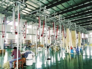 熱烈祝賀阜寧縣兩會(huì)勝利召開(kāi)，推動(dòng)紡織品研發(fā)邁向新高度