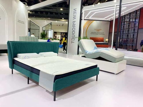 喜臨門深睡解決方案 以紡織品研發(fā)為基石，定義智慧臥室新生態(tài)